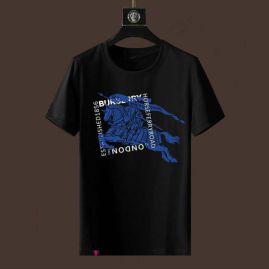 Picture of Burberry T Shirts Short _SKUBurberryM-4XL11Ln6132895
